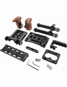 SmallRig 2102 Pro Acc Kit... 2