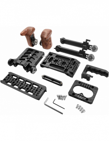 SmallRig 2102 Pro Acc Kit for RED DSMC2