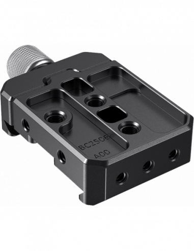 SMALLRIG 2506 QR CLAMP FOR RONIN S/SC...