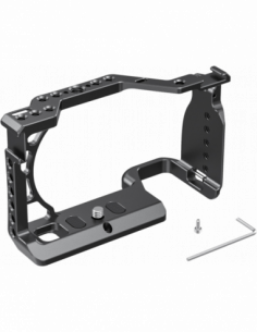 SmallRig 2493 Cage for Sony... 2