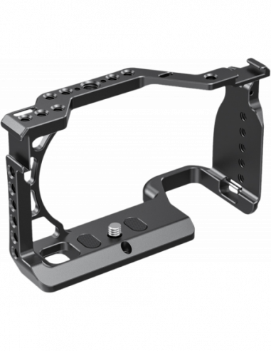 SmallRig 2493 Cage for Sony A6600