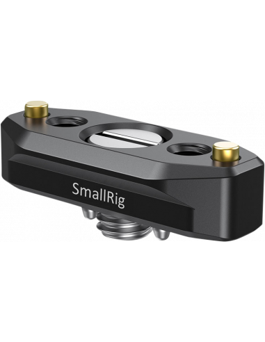 SmallRig 2521 Nato Rail 48mm w/ ARRI...