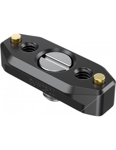 SmallRig 2521 Nato Rail 48mm w/ ARRI...