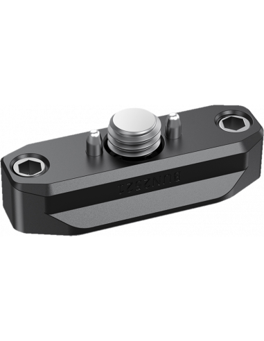 SmallRig 2521 Nato Rail 48mm w/ ARRI...