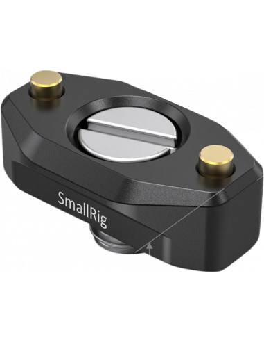 SmallRig 2501 Nato Rail 35mm w/ ARRI...