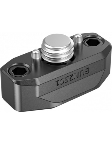 SmallRig 2501 Nato Rail 35mm w/ ARRI...