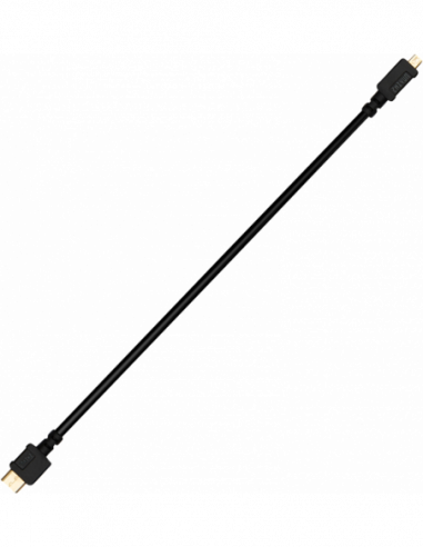 Zhiyun Cable HDMI Mini to HDMI Micro