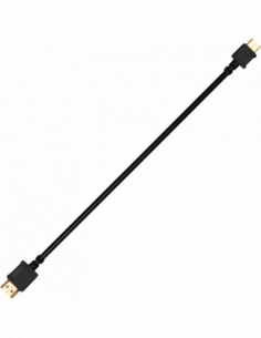 Zhiyun Cable HDMI Mini to HDMI