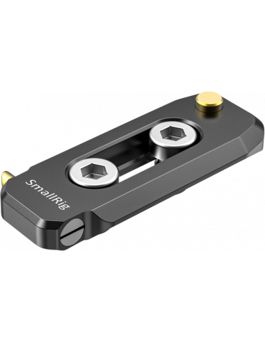 SmallRig 2468 Low Profile Nato rail 50mm