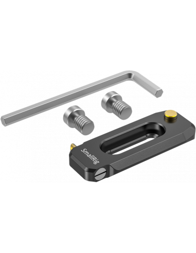 SmallRig 2468 Low Profile Nato rail 50mm