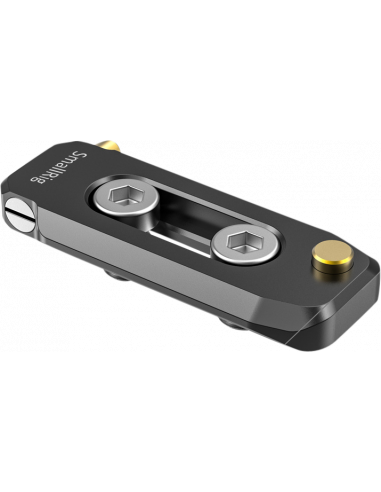 SmallRig 2468 Low Profile Nato rail 50mm
