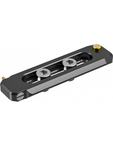 SmallRig 2483 Low Profile Nato rail 70mm