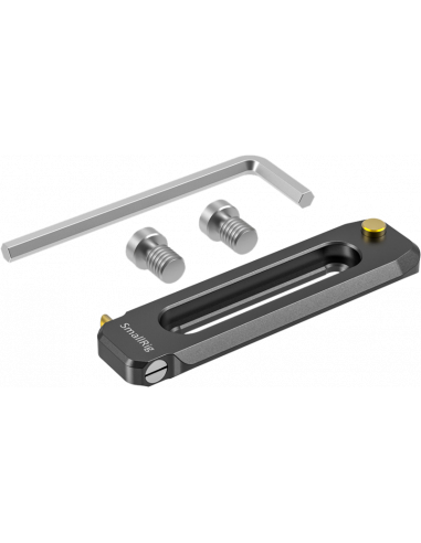 SmallRig 2483 Low Profile Nato rail 70mm
