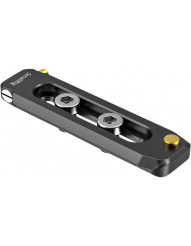 SmallRig 2483 Low Profile Nato rail 70mm