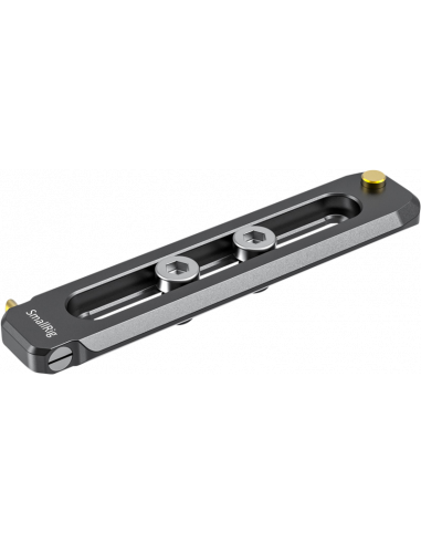 SmallRig 2484 Low Profile Nato rail 90mm