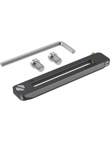 SmallRig 2484 Low Profile Nato rail 90mm