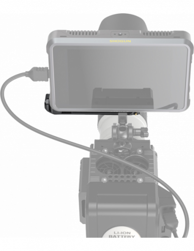 SmallRig 2520 Mount Plate for Shogun 7