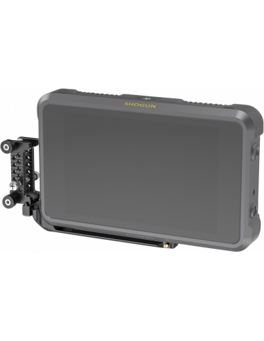 SmallRig 2487 Mount Plate & HDMI Cl...