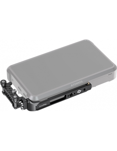 SmallRig 2487 Mount Plate & HDMI Cl...