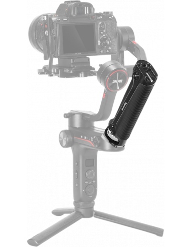 SmallRig 2636 HandGrip for Weebill-S