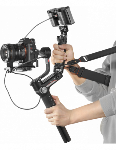 SmallRig 2636 HandGrip for Weebill-S