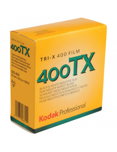Kodak Tri-X 400TX 30,5 meter