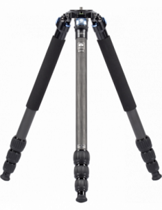 Sirui R-2214X Carbon Tripod