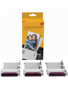 KODAK CARTRIDGE 2,1X3,4"...