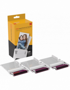 KODAK CARTRIDGE 2,1X3,4"... 2