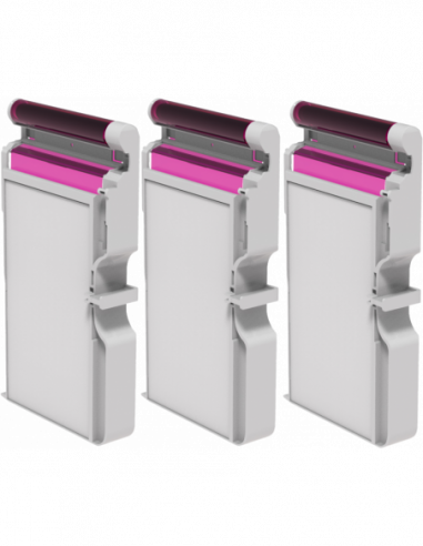 KODAK CARTRIDGE 2,1X3,4" 30-PACK