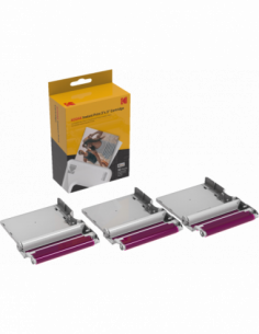 KODAK CARTRIDGE 3X3" 30-PACK