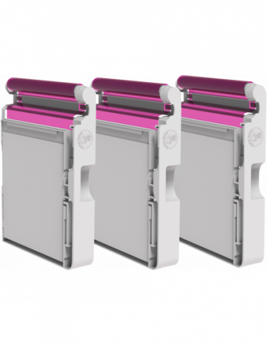 KODAK CARTRIDGE 3X3" 30-PACK