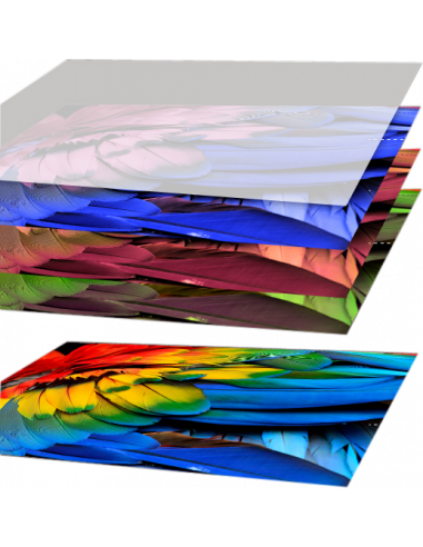 KODAK CARTRIDGE 3X3" 30-PACK