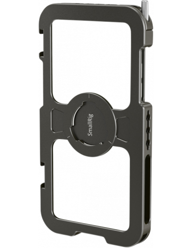 SmallRig 2512 Pro Mobile Cage for...