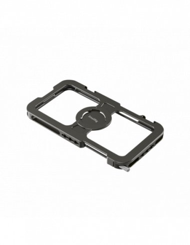 SmallRig 2512 Pro Mobile Cage for...