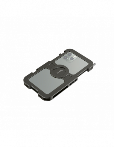 SmallRig 2512 Pro Mobile Cage for...