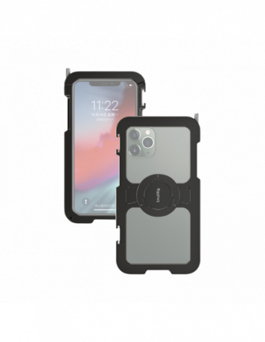 SmallRig 2512 Pro Mobile Cage for...