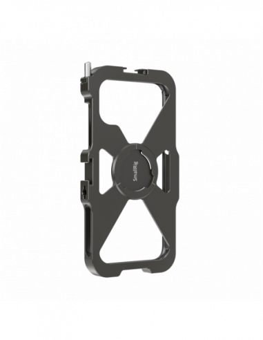 SmallRig 2471 Pro Mobile Cage for...