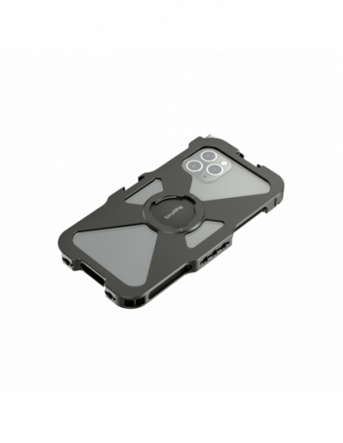 SmallRig 2471 Pro Mobile Cage for...