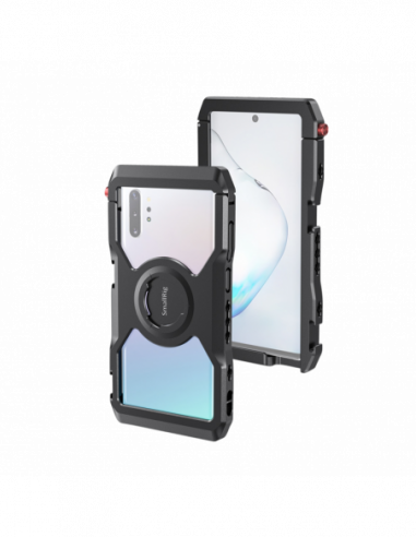 SmallRig 2454 Pro Mobile Cage for...