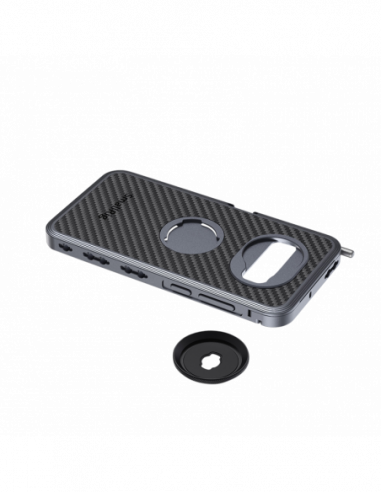 SmallRig 2441 Pro Mobile Cage for...