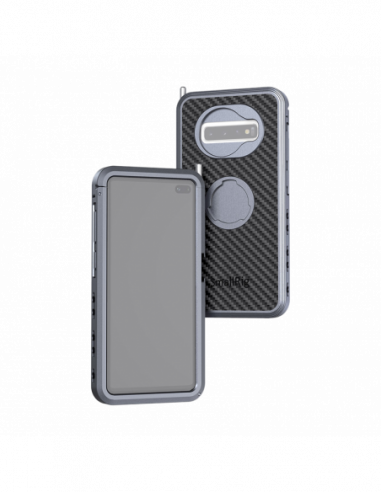 SmallRig 2441 Pro Mobile Cage for...