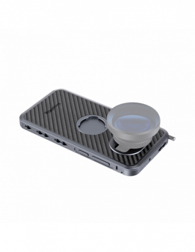 SmallRig 2441 Pro Mobile Cage for...