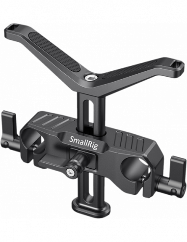 SmallRig 2681 Universal Lens Support...