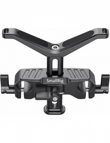 SmallRig 2681 Universal Lens Support...