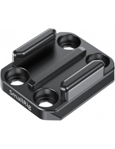 SmallRig 2668 Buckle Adapt...