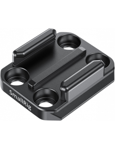 SmallRig 2668 Buckle Adapt With Arca...