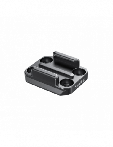 SmallRig 2668 Buckle Adapt With Arca...