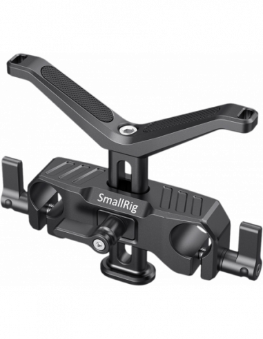 SmallRig 2680 Universal Lens Support...