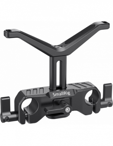 SmallRig 2680 Universal Lens Support...